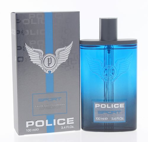 Police Sport Cologne