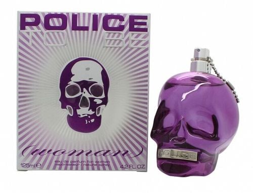 Police To Be