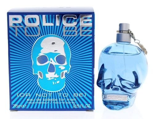 Police To Be Cologne