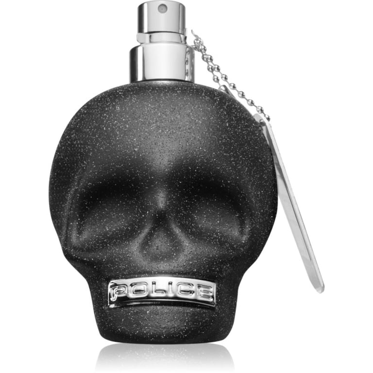 Police To Be Hyperverse Eau de Toilette