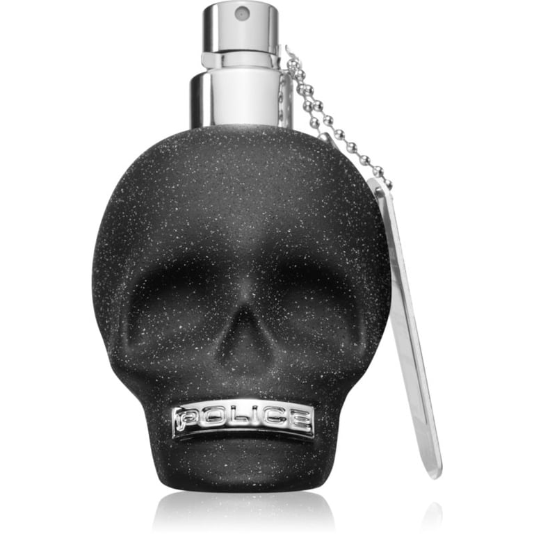 Police To Be Hyperverse Eau de Toilette