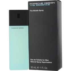 Porsche Design Porsche The Essence