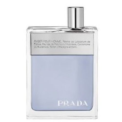Prada Amber