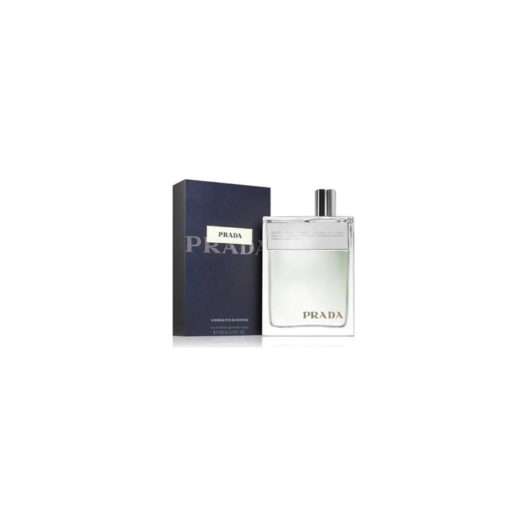 Prada Amber Men’s