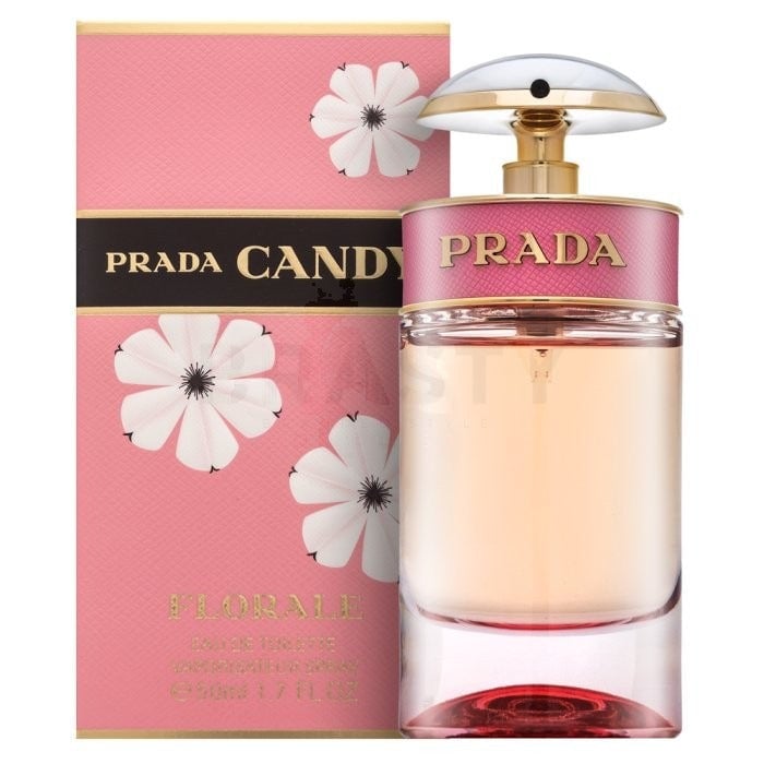 Prada Candy Florale Eau de Toilette