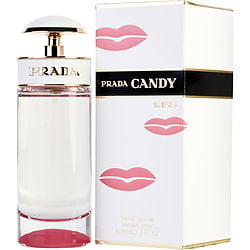 Prada Candy Kiss