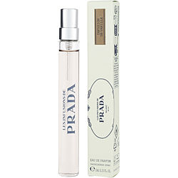 Prada Infusion De Vanille