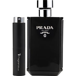 Prada L'homme Intense