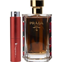 Prada La Femme Absolu