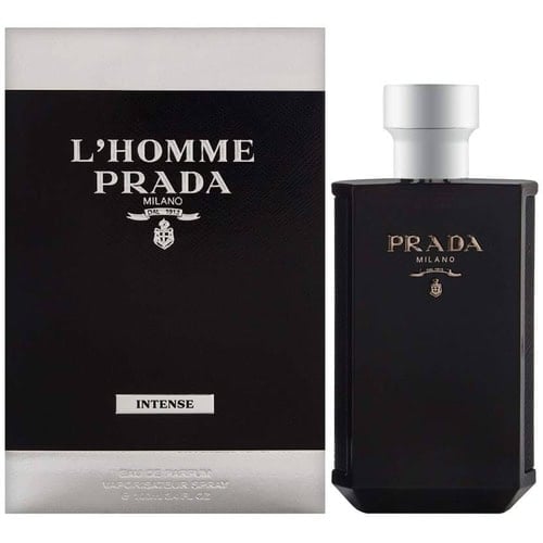 Prada LHomme Intense Cologne