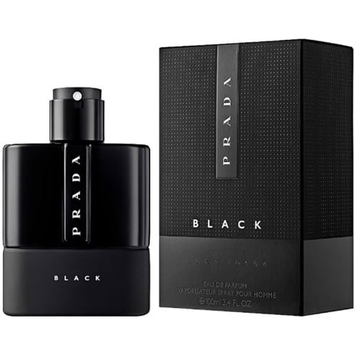 Prada Luna Rossa Black Cologne