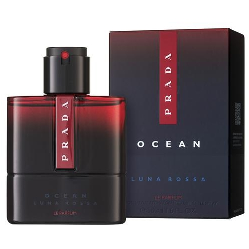 Prada Luna Rossa Ocean Le