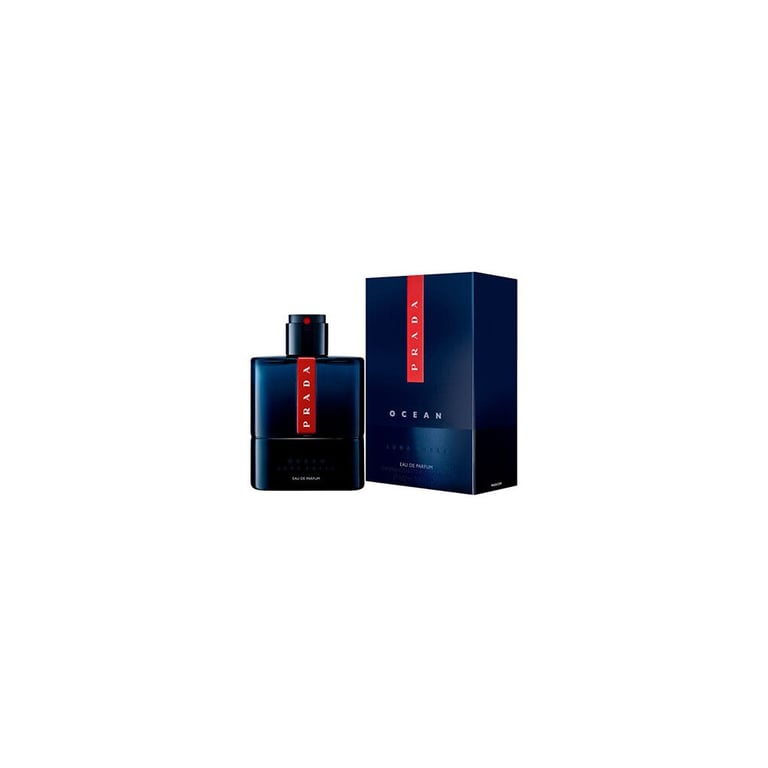 Prada Luna Rossa Ocean Men