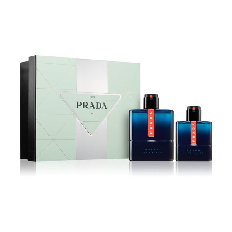 Prada Luna Rossa Ocean Uomo