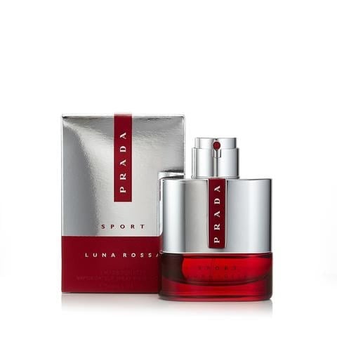 Prada Luna Rossa Sport Cologne