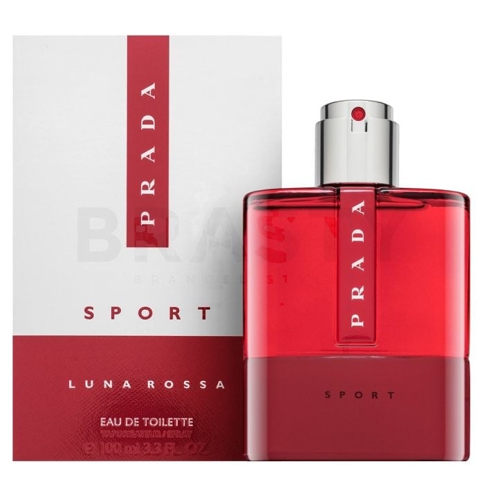 Prada Luna Rossa Sport Men