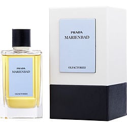 Prada Olfactories Marienbad