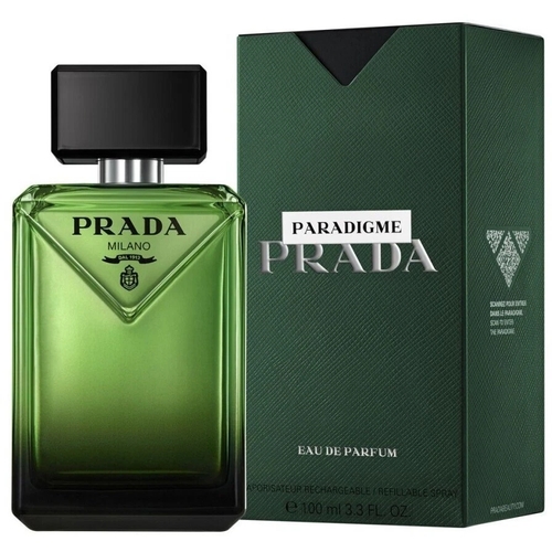 Prada Paradigme Cologne