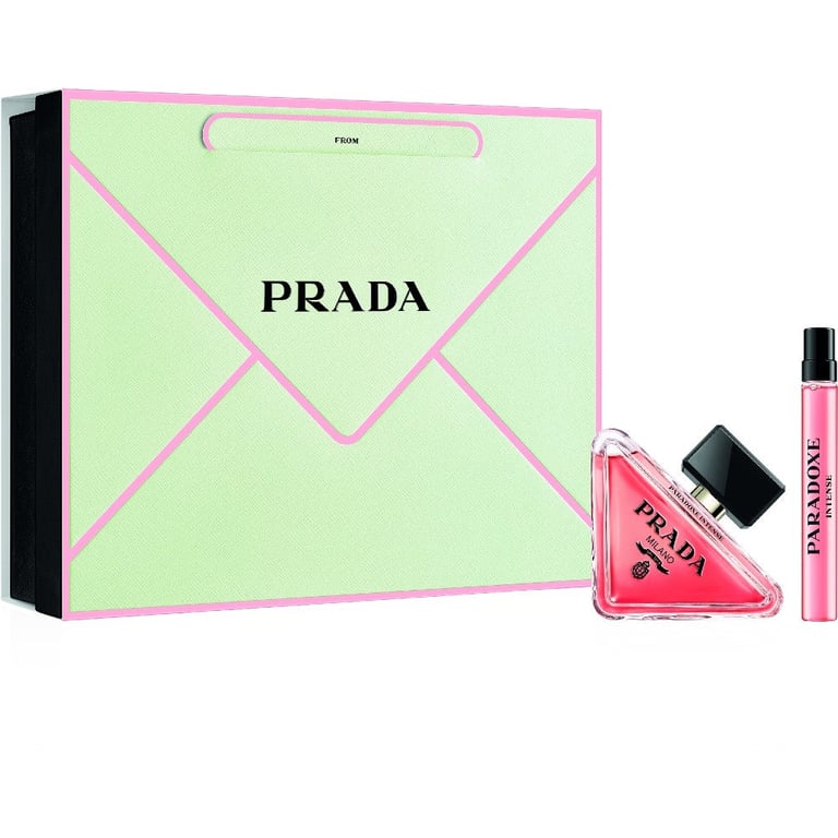 Prada Paradoxe Intense