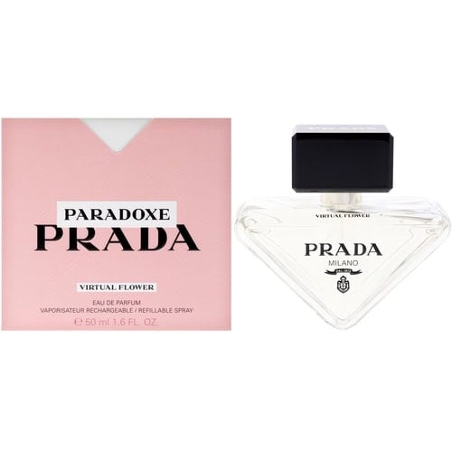 Prada Paradoxe Virtual Flower