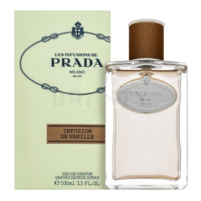 Prada PradaInfusion De Vanille 3.3oz