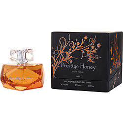 Prestige Honey