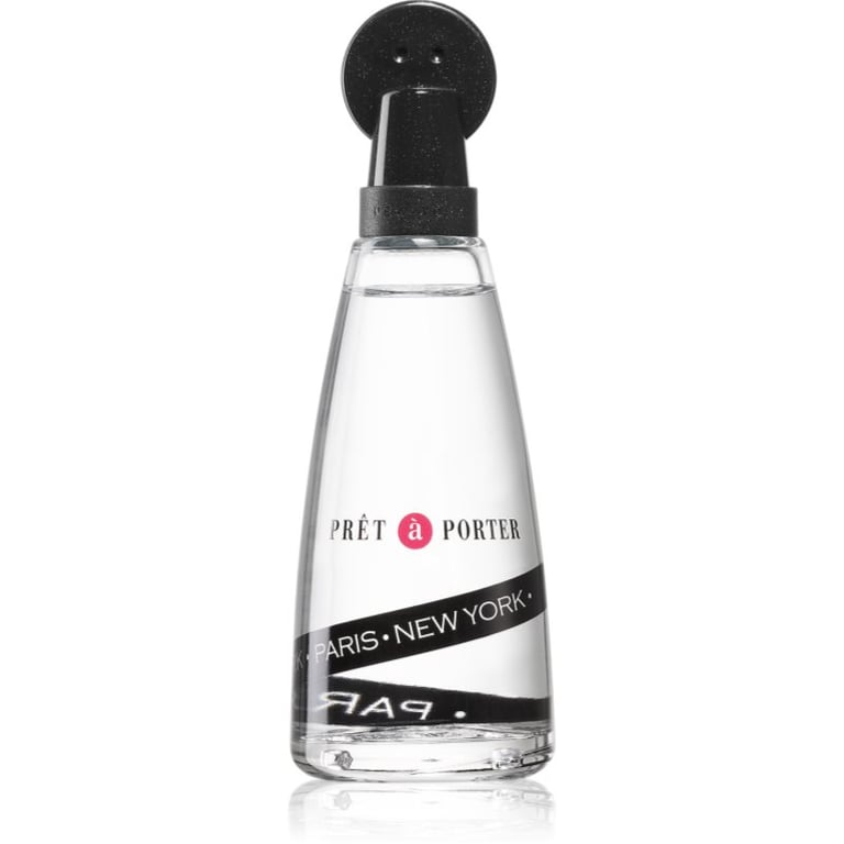 Prêt à Porter für