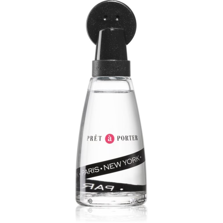 Prêt à Porter in Schachtel