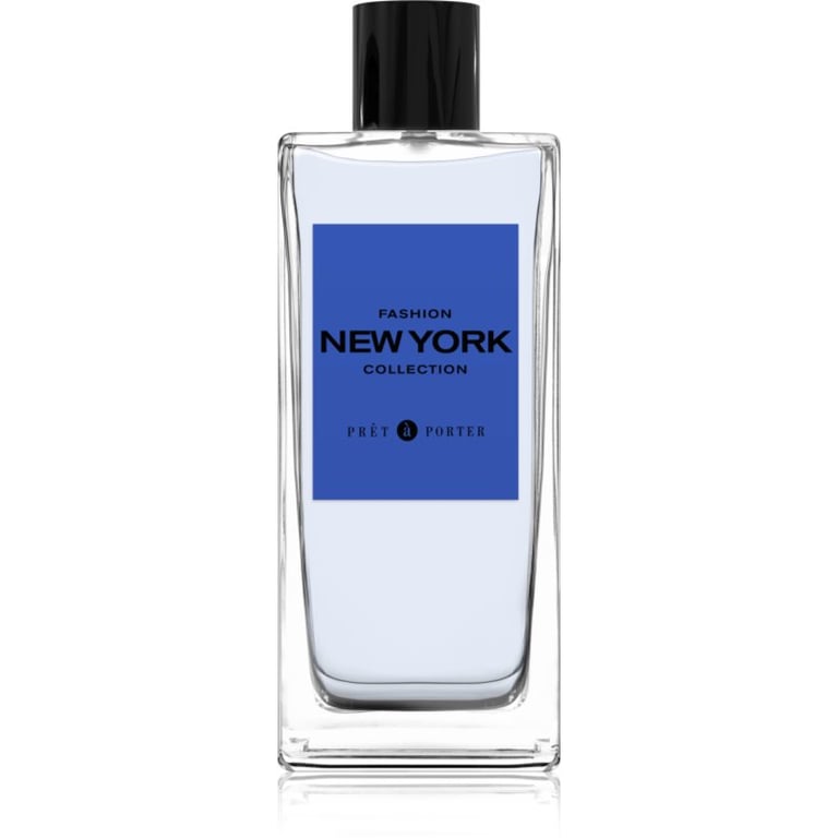 Prêt à Porter York