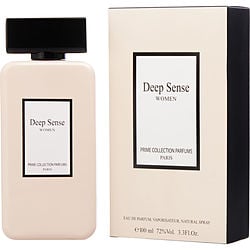 Prime Collection Deep Sense