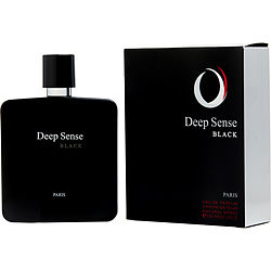 Prime Collection Deep Sense Black