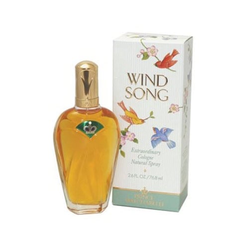 Prince Matchabelli Wind Song