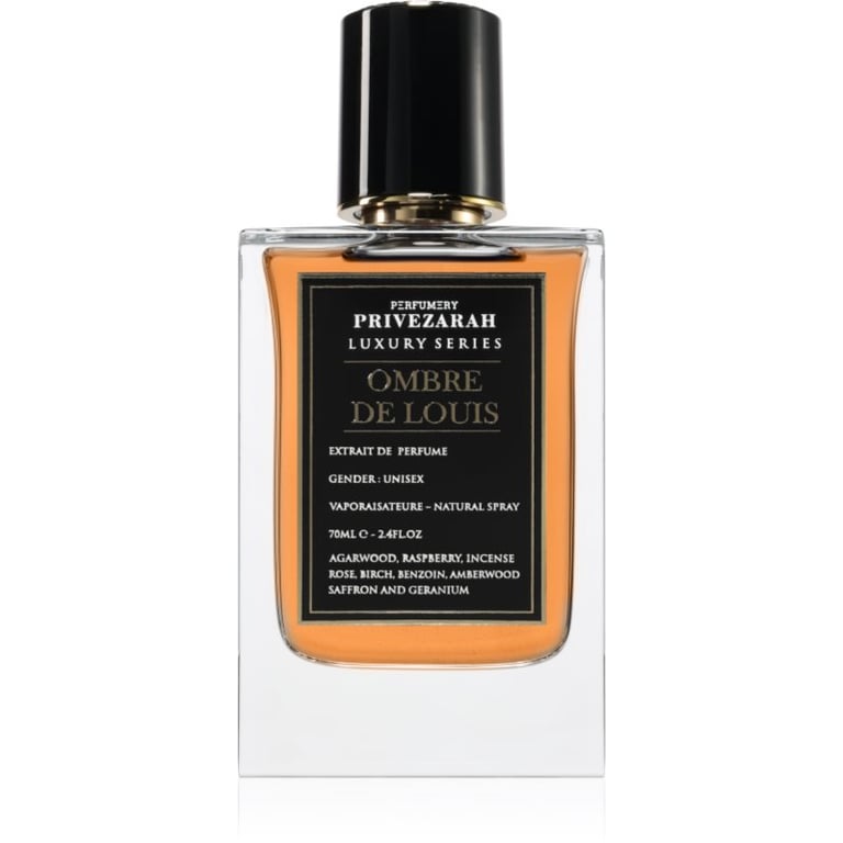 Prive Zarah Ombre De Louis Extrakt