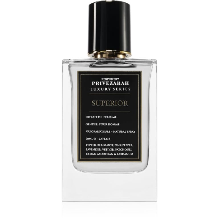 Prive Zarah Superior Extrakt
