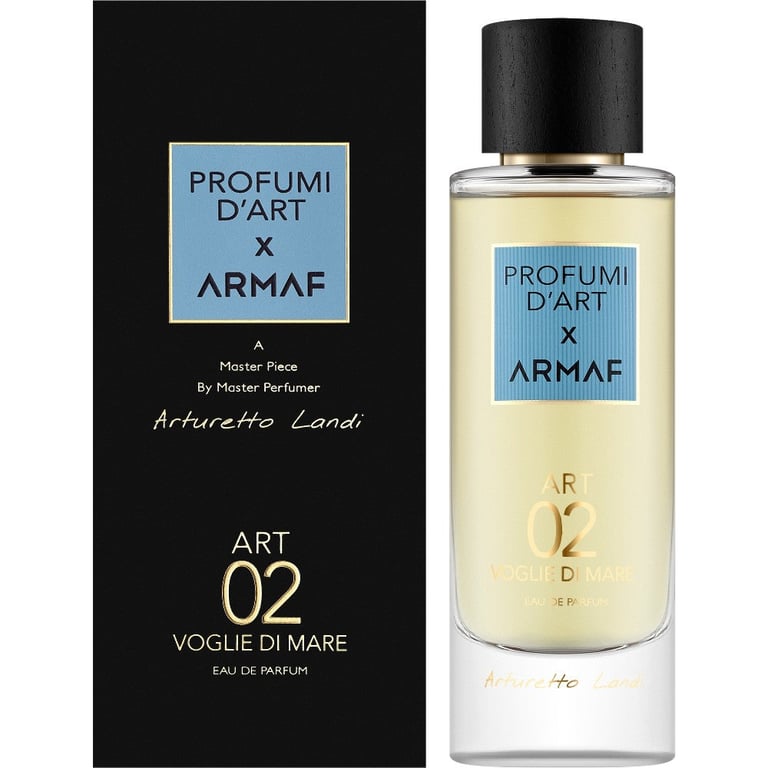 Armaf Art 02 Voglie di Mare