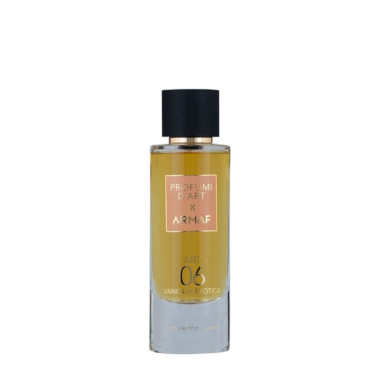Armaf Art 06 Exotic Vanilla