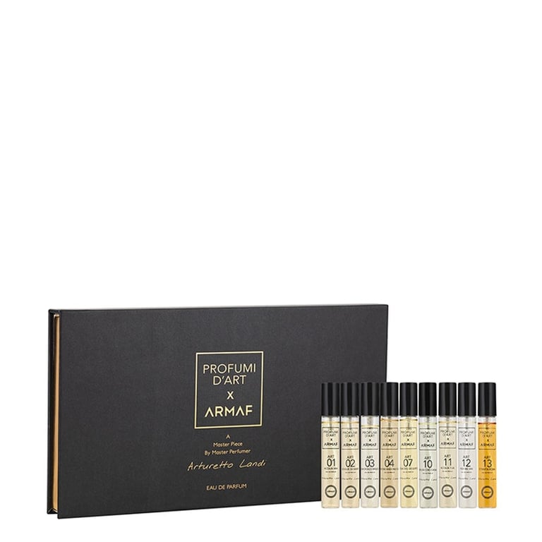 Profumi d'art x armaf Discovery