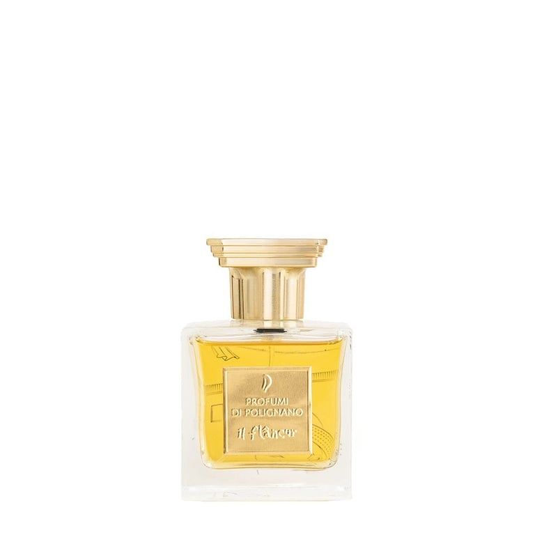 Profumi di polignano Biancoblu