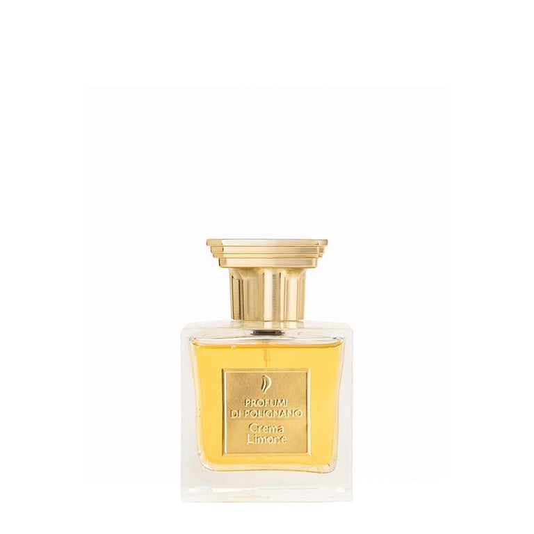 Profumi di polignano Crema Limone