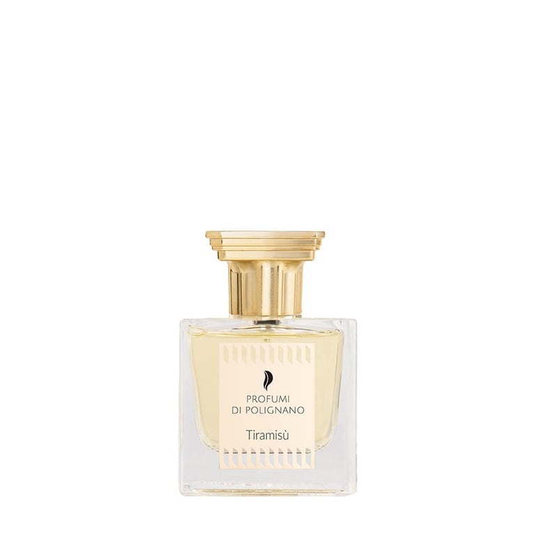 Tiramisu Extrait de Parfum