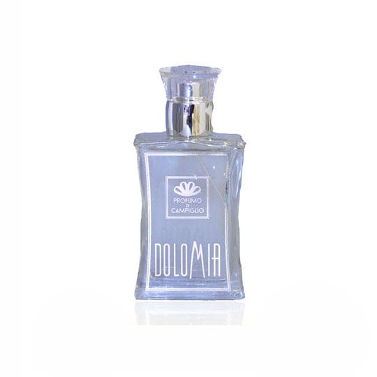 Profumo di campiglio Dolomia Eau