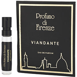 Profumo di Firenze Viandante