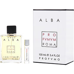 Profumum roma Alba