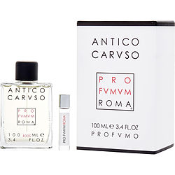 Profumum roma Antico Caruso