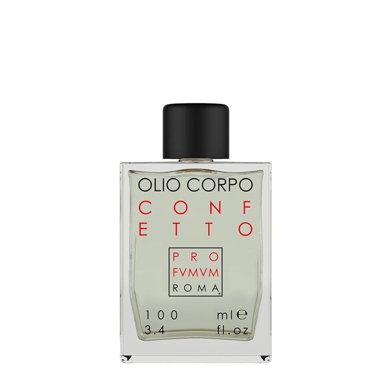 Profumum roma Confetto Body Oil Body Oil