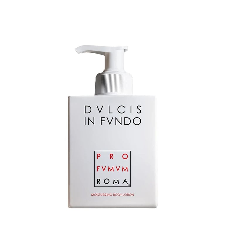 Profumum roma Dulcis In Fundo Bodylotion Bodylotion