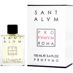 Profumum roma Santalum