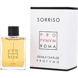 Profumum roma Sorriso