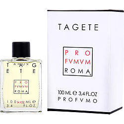 Profumum roma Tagete