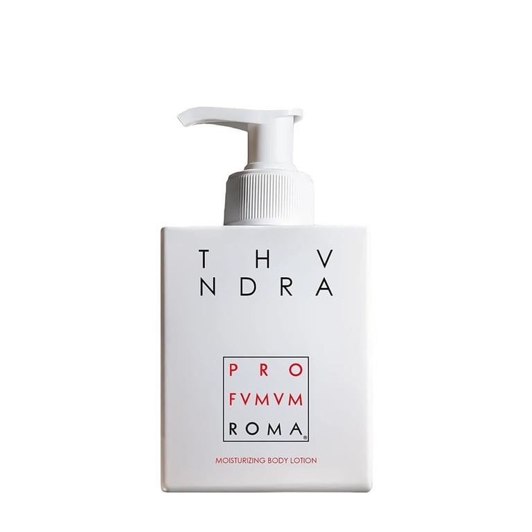 Profumum roma Thundra Bodylotion Bodylotion